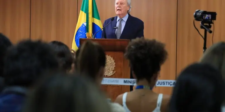 Nova versao da PEC da Seguranca reforca autonomia de governadores