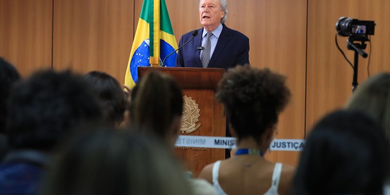 Nova versao da PEC da Seguranca reforca autonomia de governadores