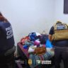 OPERACAO FIO DA MEADA 1 Policia Civil cumpre mandados de