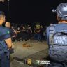 OPERACAO PEDRAS DE MOINHOS Policia Civil cumpre mandados de busca