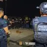OPERACAO PEDRAS DE MOINHOS Policia Civil cumpre mandados de busca