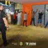 OPERACAO SOBERANIA Forcas de Seguranca realizam acao conjunta contra ilicitos