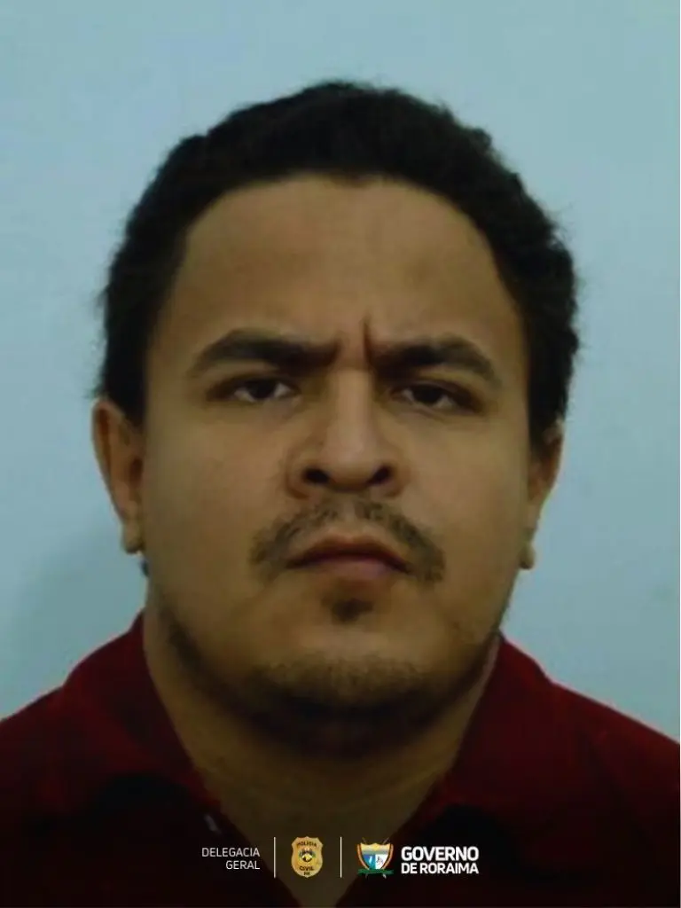 PCRR divulga fotografia de homem suspeito de importunacao sexual e