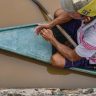 Pescadores do Norte recebem auxilio extraordinario a partir de segunda