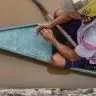 Pescadores do Norte recebem auxilio extraordinario a partir de segunda
