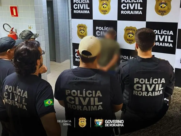 Policia Civil conclui inquerito e investigados sao indiciados por estupro