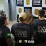 Policia Civil conclui inquerito e investigados sao indiciados por estupro