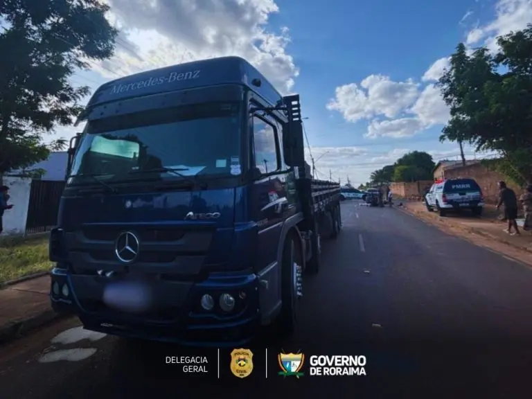 Policia Civil conclui investigacao e indicia motorista por homicidio culposo