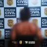 Policia Civil cumpre mandado de prisao preventiva contra mulher acusada