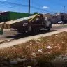 Policia Civil de Roraima prende homem em flagrante por furto