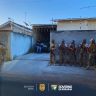 Policia Civil de Roraima realiza operacao contra agente acusado de