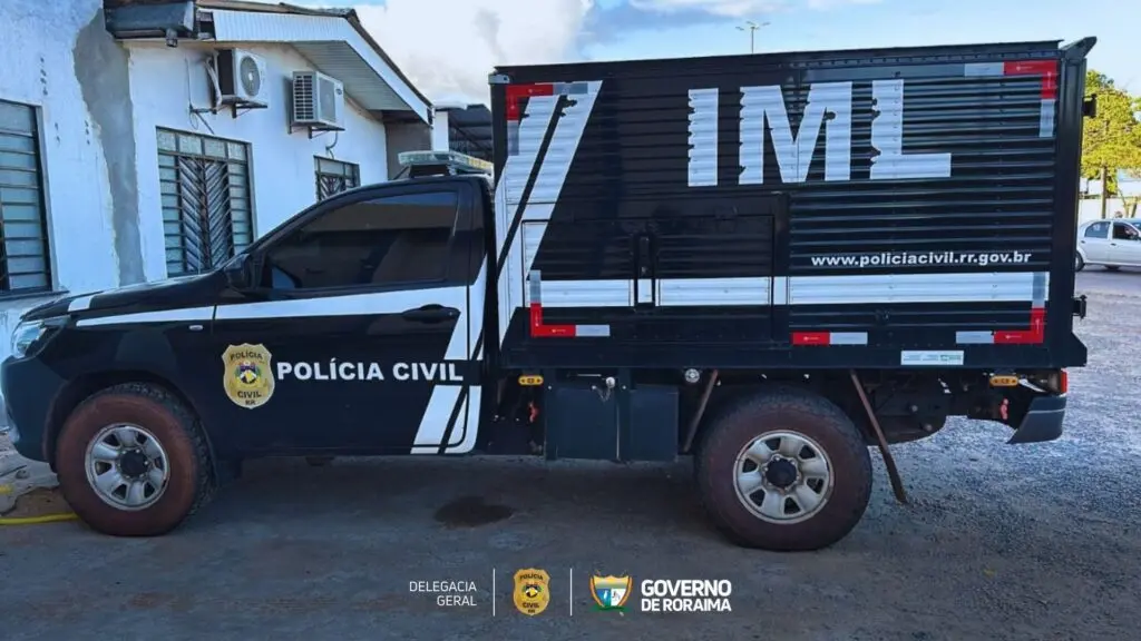 Policia Civil disponibiliza canal de busca a familiares de pessoas