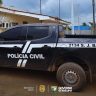Policia Civil elucida homicidio em Sao Joao da Baliza e