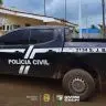 Policia Civil elucida homicidio em Sao Joao da Baliza e