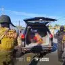 Policia Civil identifica autores de crimes de estupro e roubo