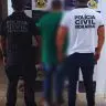 Policia Civil prende empresario em flagrante por tentativa de feminicidio