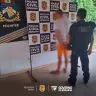 Policia Civil prende terceiro integrante de quadrilha responsavel por roubos