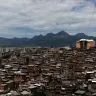 Policia do Rio combate em dois morros caixinha de faccao