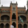 Policiais entram sem autorizacao em campus da Fiocruz durante operacao