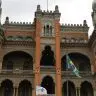 Policiais entram sem autorizacao em campus da Fiocruz durante operacao
