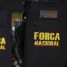 Portarias prorrogam permanencia da Forca Nacional no Para e Parana