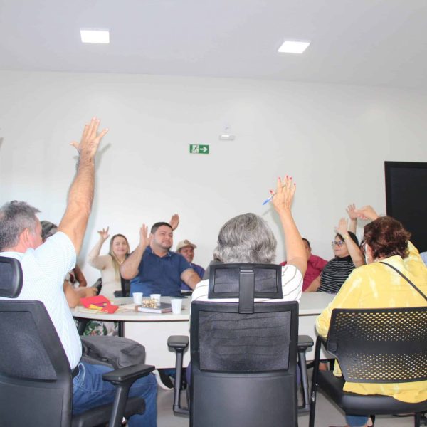Posse de Conselheiros do Fundeb 3 scaled scaled