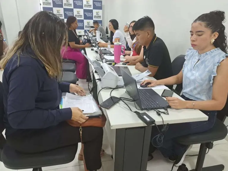 Processo Seletivo Educacao Indigena Ascom Seed 4