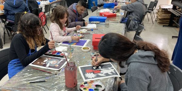 Programa Fabricas de Cultura tem vagas para mais de 800