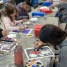 Programa Fabricas de Cultura tem vagas para mais de 800