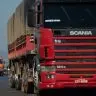 RJ aplica R 535 milhoes em multas por transporte de