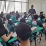 Rede de Ensino Estadual Ascom Seed 1