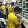 Resultados de concurso dos Correios serao divulgados nesta sexta feira