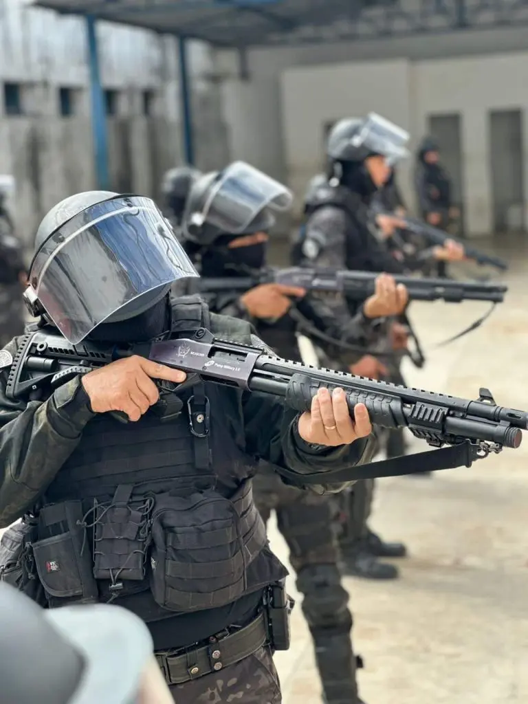 Revista na Pamc 6