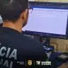 SISTEMA INFORMATIZADO Policia Civil de Roraima moderniza Gestao de Vestigios