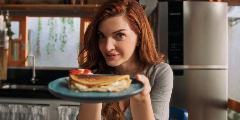 Sabores da comida vegana sao destaque de serie documental na
