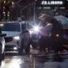 Sao Paulo ainda registra alagamentos e transito intenso apos temporal