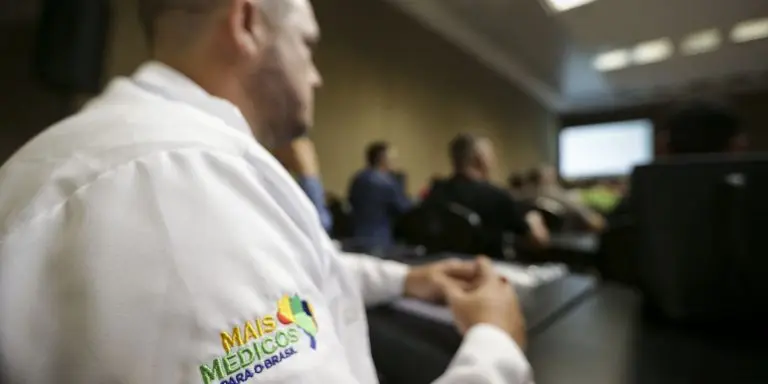Saude lanca campanha sobre importancia do programa Mais Medicos