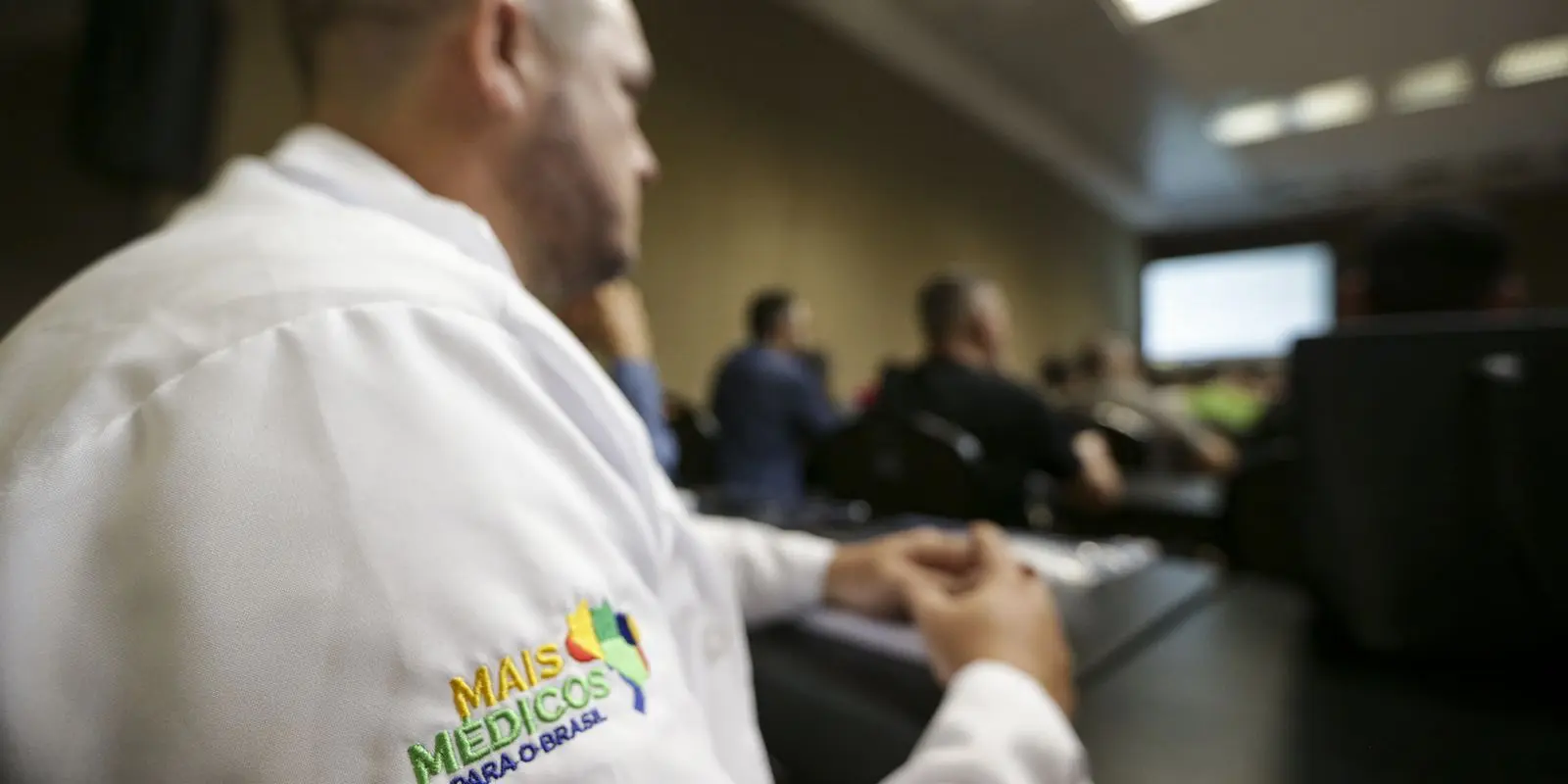 Saúde lança campanha sobre importância do programa Mais Médicos 1 Saude lanca campanha sobre importancia do programa Mais Medicos