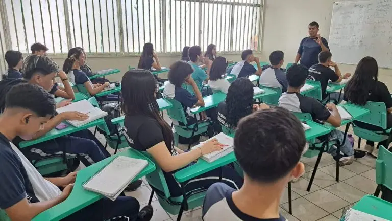 Seed lanca processos seletivos para contratacao de professores da Educacao Basica Educacao Indigena