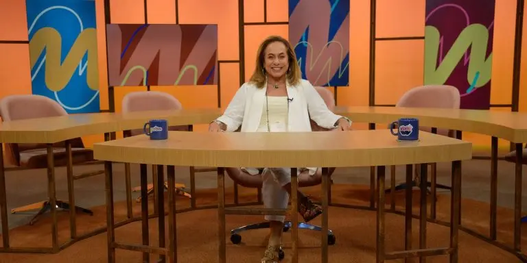 Sem Censura conquista Premio APCA de melhor programa de TV