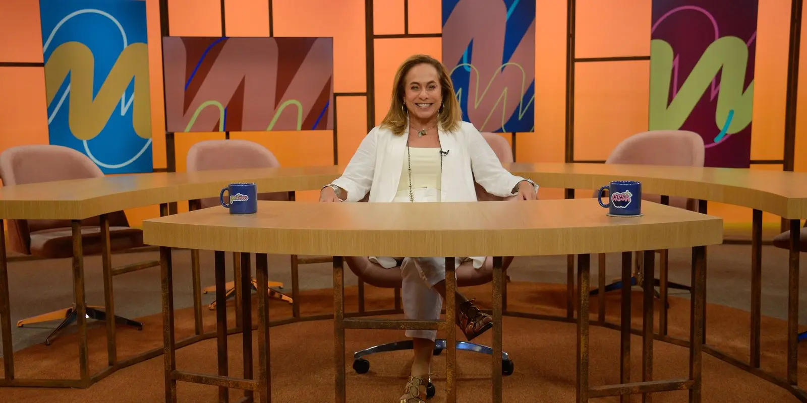 Sem Censura conquista Premio APCA de melhor programa de TV