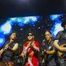 Show dos Novos Baianos e destaque hoje na programacao da
