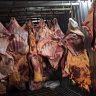 Suspeitos de vender carne estragada tem prisao preventiva decretada
