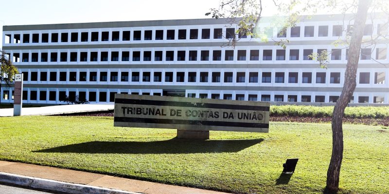 TCU arquiva denuncia e Secom podera retomar licitacao