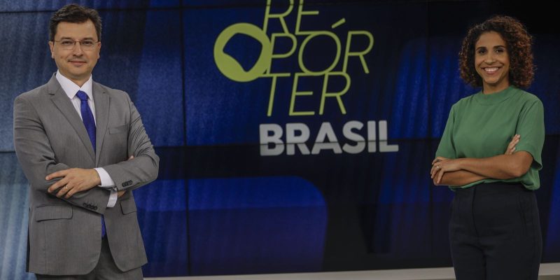 TV Brasil e uma das 5 maiores audiencias pelo segundo