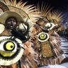 Temporada de ensaios no Sambodromo do Rio comeca amanha