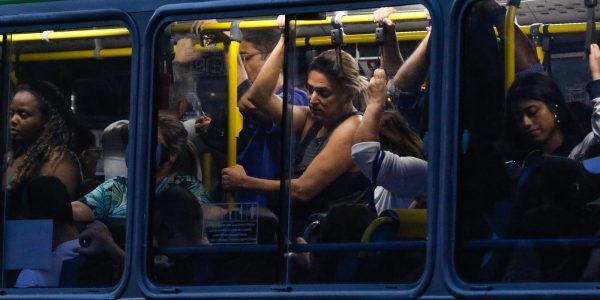 Transporte publico sete capitais comecam ano com passagens mais caras