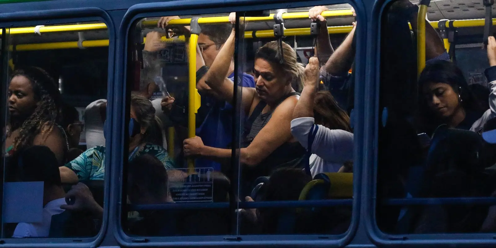 Transporte público: sete capitais começam ano com passagens mais caras 1 Transporte publico sete capitais comecam ano com passagens mais caras