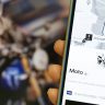 Uber anuncia volta do servico de transporte por moto em