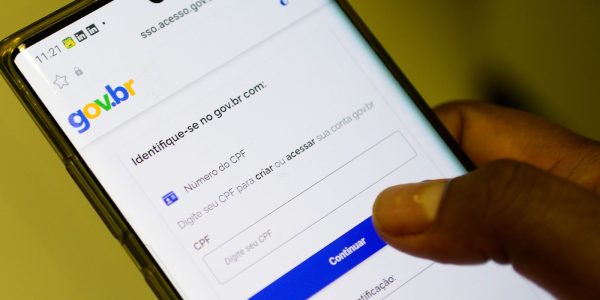 Uso da assinatura digital Govbr cresce 130 em um ano